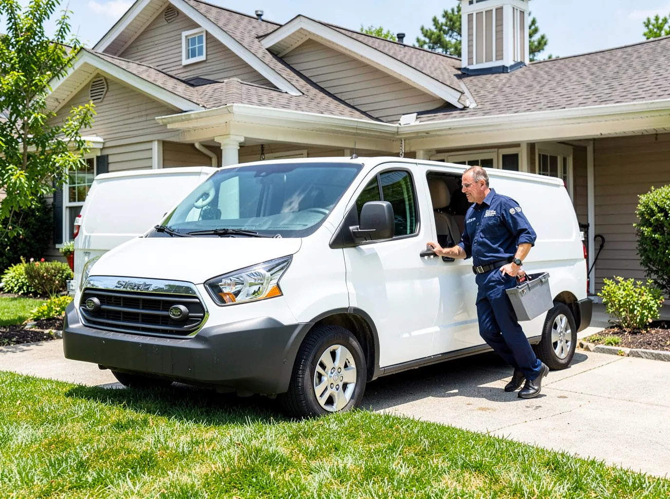 Emergency Plumber company in Tokio, ND